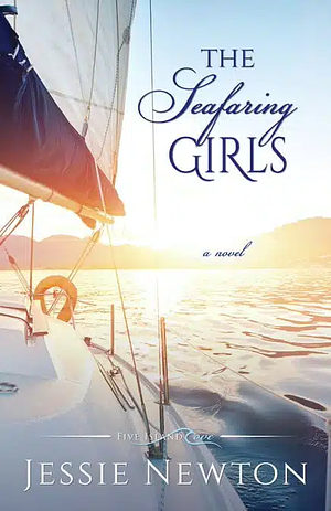 The Seafaring Girls by Jessie Newton