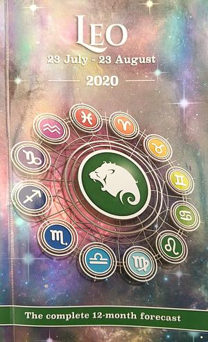 Leo 2020 by Denise Evans, Belinda Campbell