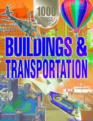 Buildings & Transportation by John Farndon