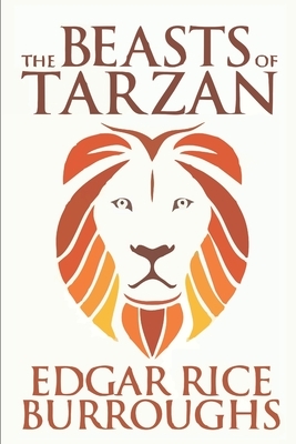 The Beasts of Tarzan by Edgar Rice Burroughs