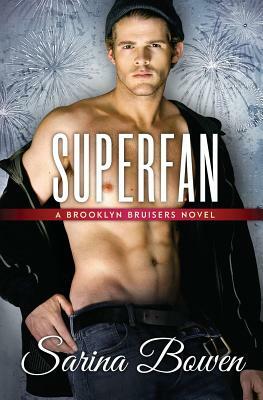 Superfan by Sarina Bowen