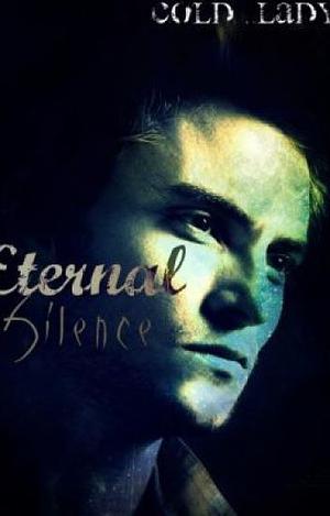 Eternal Silence by Ariana Godoy