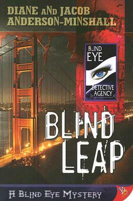 Blind Leap by Jacob Anderson-Minshall, Diane Anderson-Minshall