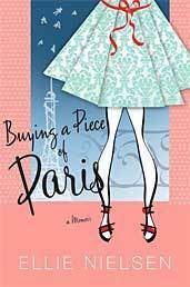 Buying a Piece of Paris by Ellie Nielsen