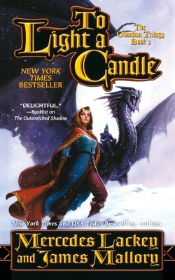 To Light a Candle by James Mallory, Mercedes Lackey