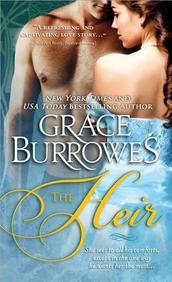 The Heir by Grace Burrowes