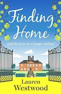 Finding Home by Lauren Westwood