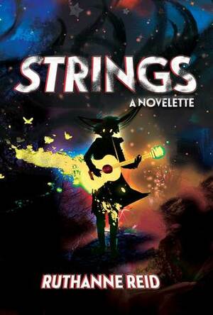 Strings by Ruthanne Reid