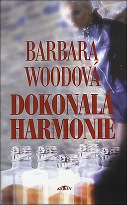 Dokonalá harmonie by Barbara Wood