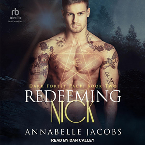 Redeeming Nick by Annabelle Jacobs