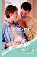 Emergency Baby by Alison Roberts