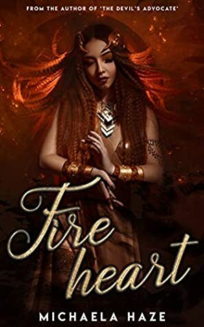 Fireheart by Michaela Haze