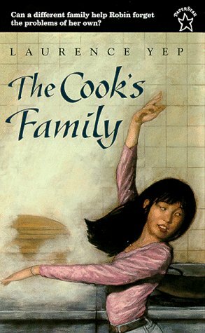 The Cook's Family by Laurence Yep