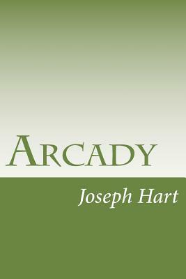 Arcady by Joseph Hart