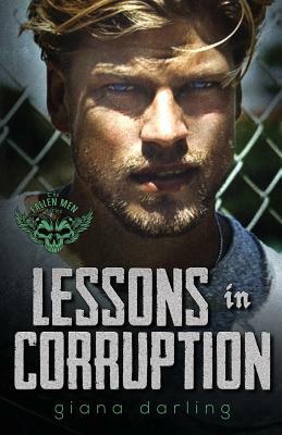 Lessons in Corruption by Giana Darling