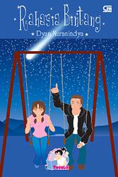 Rahasia Bintang by Dyan Nuranindya