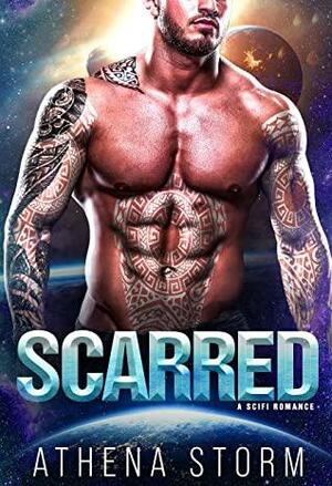 Scarred by Athena Storm