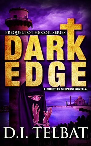 Dark Edge by D.I. Telbat