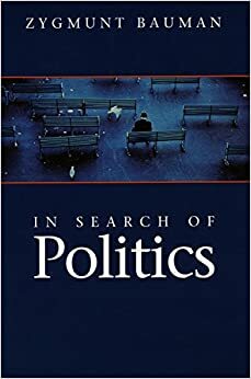 Siyaset Arayışı by Zygmunt Bauman