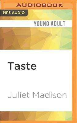 Taste by Juliet Madison