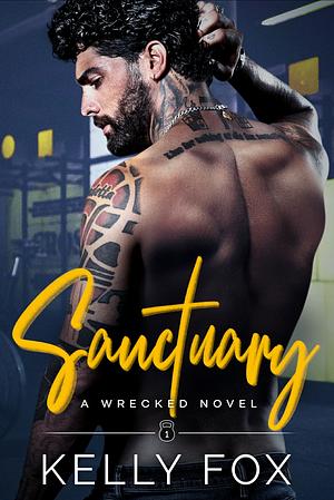 Sanctuary by Kelly Fox