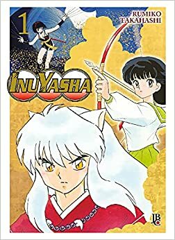 Inuyasha, Vol. 01 by Rumiko Takahashi