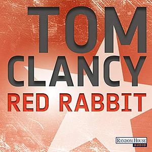 Red Rabbit by Tom Clancy