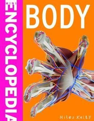 Body by Nicki Lampon, John Farndon