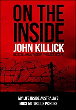 On The Inside by John Killick