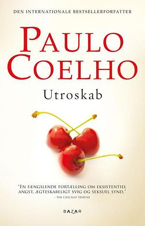 Utroskab by Paulo Coelho