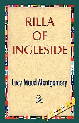 Rilla of Ingleside by L.M. Montgomery