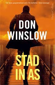 Stad in As by Don Winslow