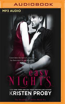 Easy Nights by Kristen Proby