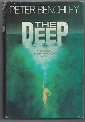 The Deep by Peter Benchley