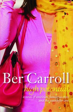 High Potential by Ber Carroll