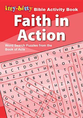 Dump-Faith in Action 6pk by Warner Press