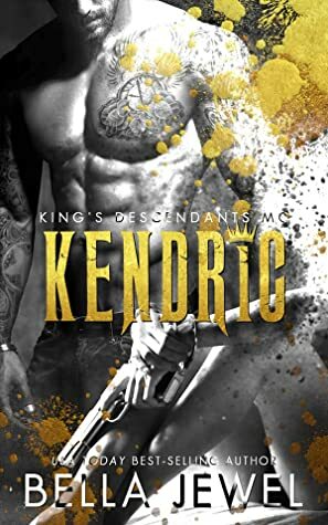 Kendric by Bella Jewel