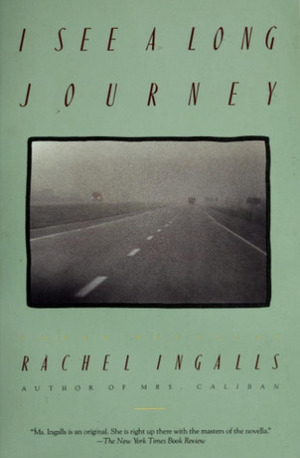 I See a Long Journey by Rachel Ingalls