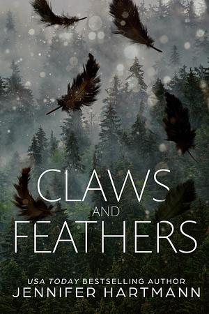 Claws and Feathers by Jennifer Hartmann