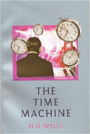 The Time Machine by H.G. Wells