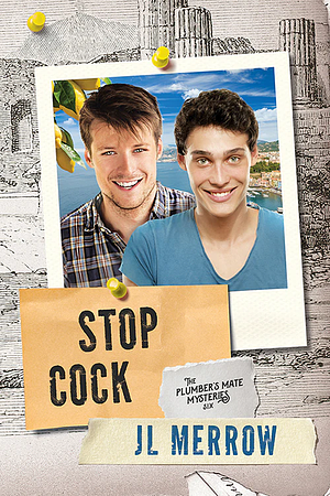 Stop Cock by JL Merrow