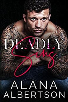Deadly Sins by Alana Albertson