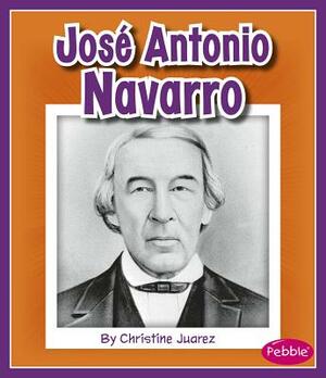 José Antonio Navarro by Christine Juarez