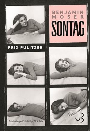 Sontag by Benjamin Moser