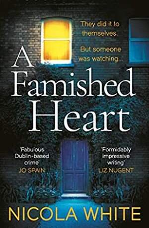 A Famished Heart by Nicola White