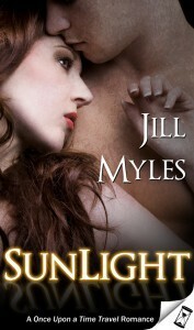 Sunlight by Jill Myles
