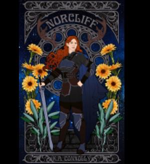 Norcliff by K.A. Connolly