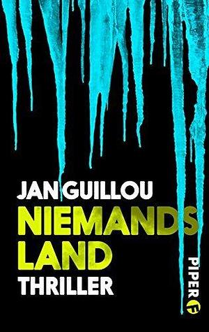 Niemandsland (Coq-Rouge-Reihe 7): Ein Coq-Rouge-Thriller by Hans Joachim Maass, Jan Guillou