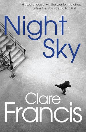 Night Sky by Clare Francis