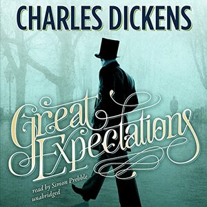 Great Expectations by Charles Dickens